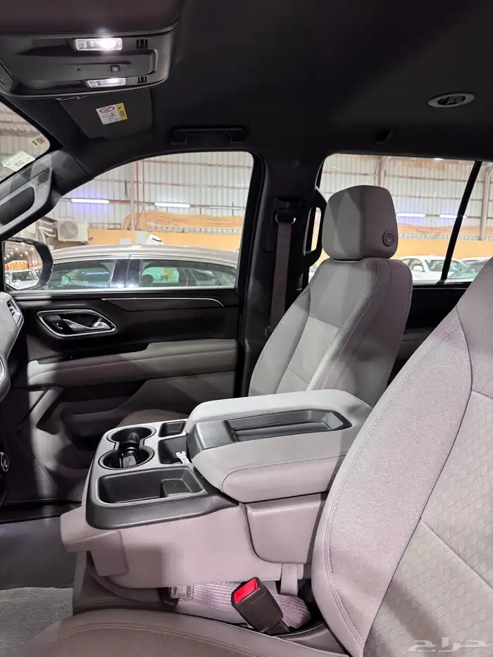 تاهو 2021 نظيف 26