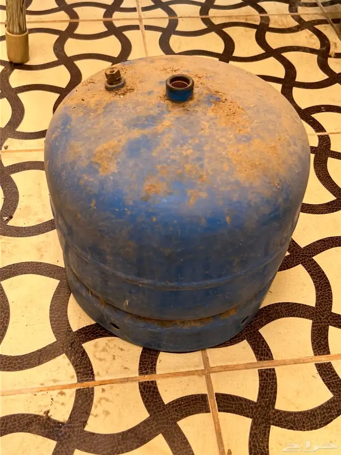 دبة غاز شرط 1