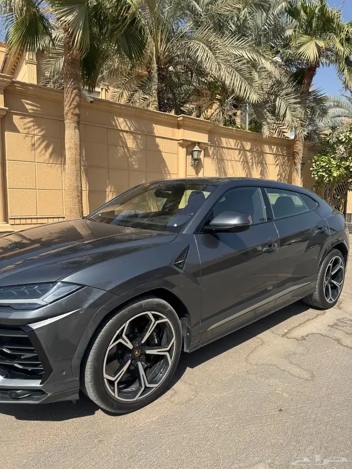 للبيع  لامبرجيني أوروس 2019 Urus 2