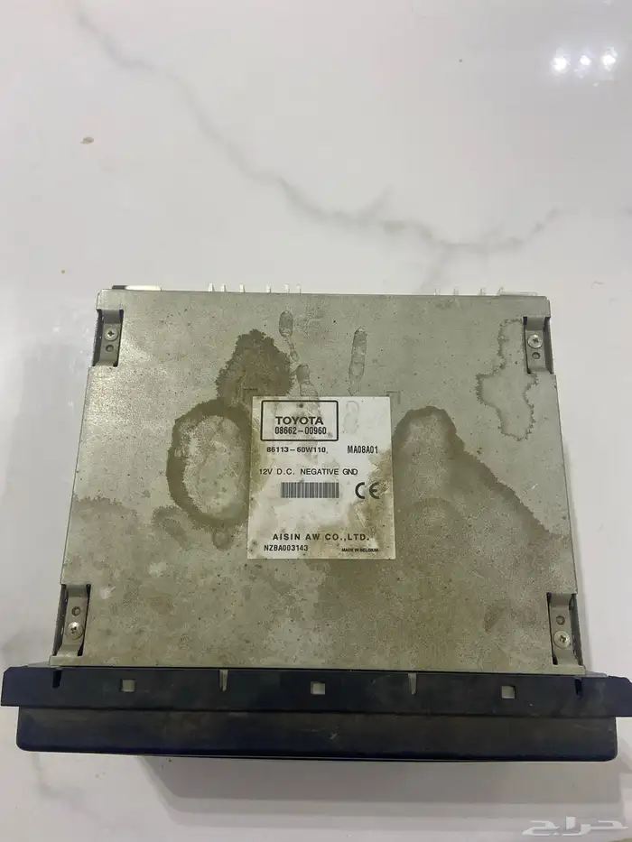 شاشه كامري او اوريون 1