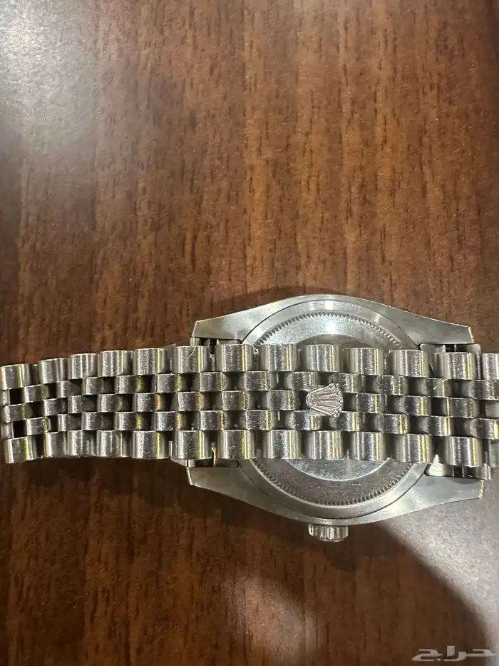 رولكس اصلي مقاس 36 1