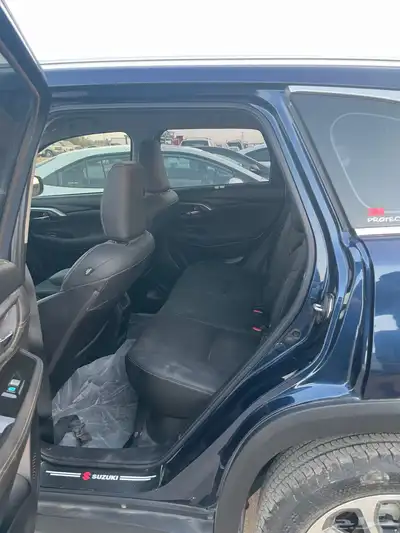 سوزوكي جراند فيتارا مصدوم index