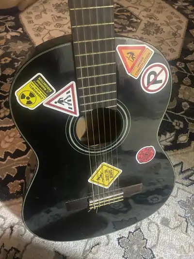 جيتار ياماهاc40 index