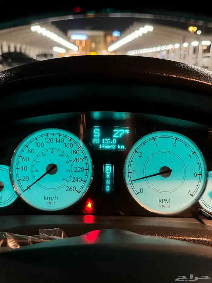 كلايزر c300 هيمي نظيفه 22