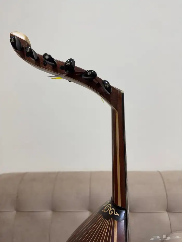 عود زرياب مستعمل 6