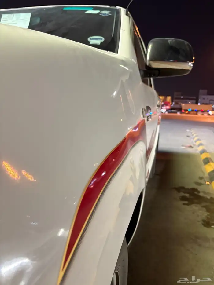 هايلوكس 2011 نظيفه 15