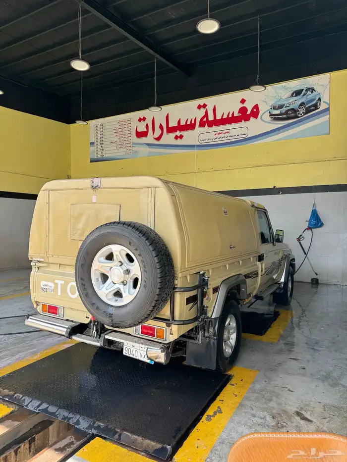 جيب شاص 2012 سعودي 26