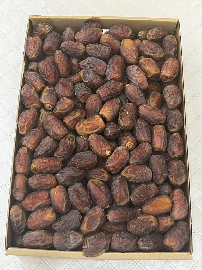 تمر منيفي مفتل 0