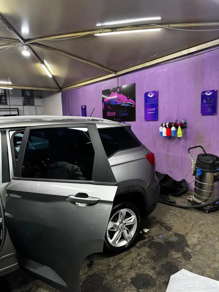 للبيع سيارة شيفروليه كابتيفا 2021 10