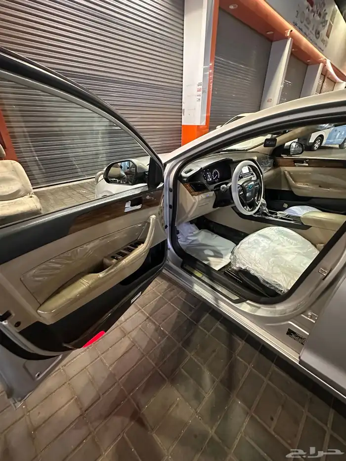 سونتا للبيع 2015 10