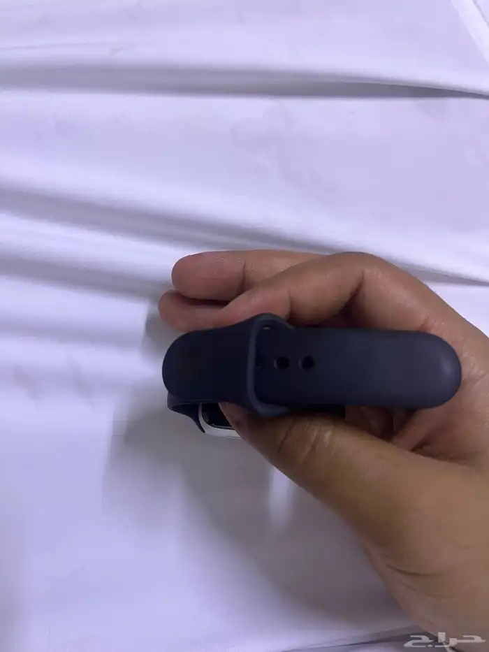ساعه ابل واتش الجيل الخامس 3
