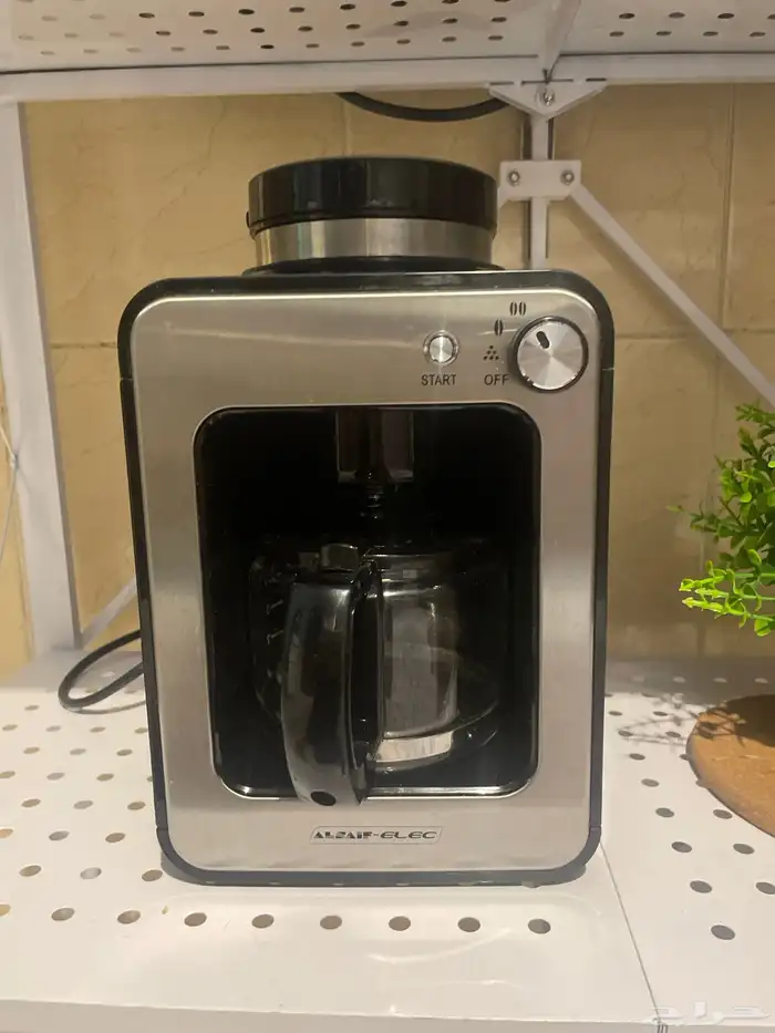 مكينة قهوه 0