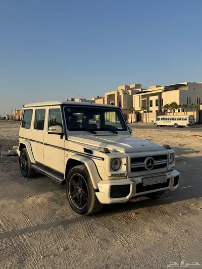 جي كلاس g55 محول بدي g63 index