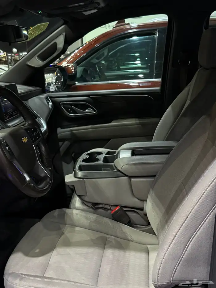 شفرولية سوبربان 2023 جميع الالوان - بأقل الاسعار 11