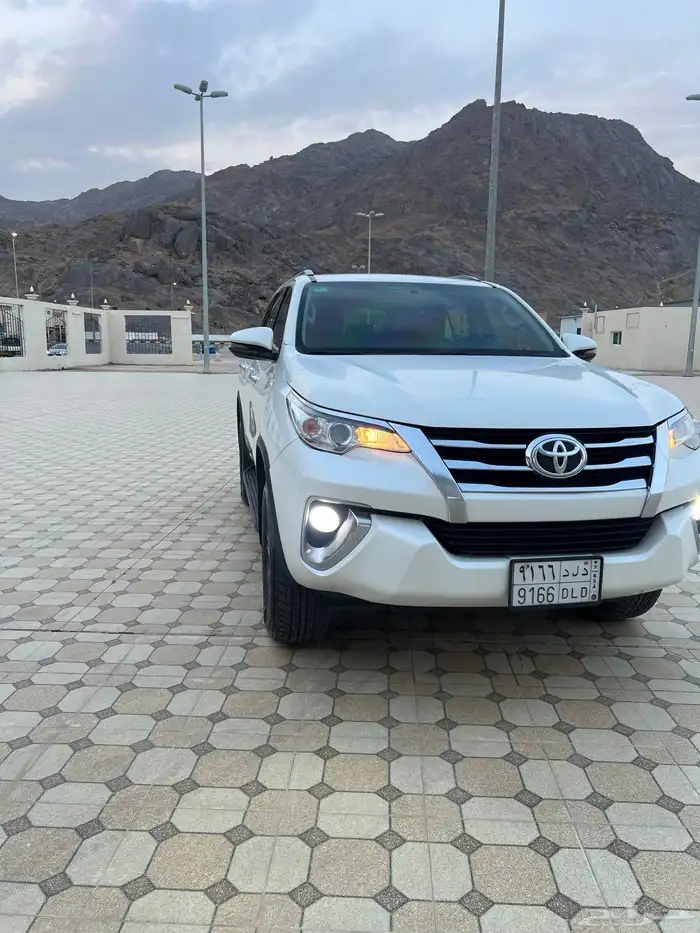 فورشنر 2020 مالك واحد GX 4 سرندل 2