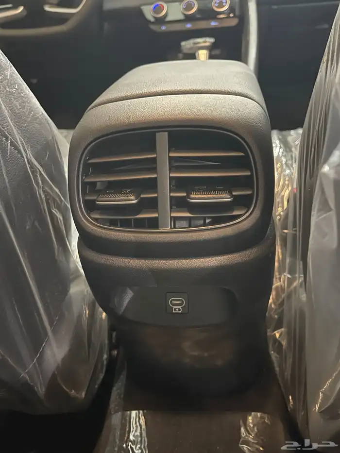 هونداي- إلنترا-2025-كمفورت- بطاقة جمركية- أصفار- بنزين 23