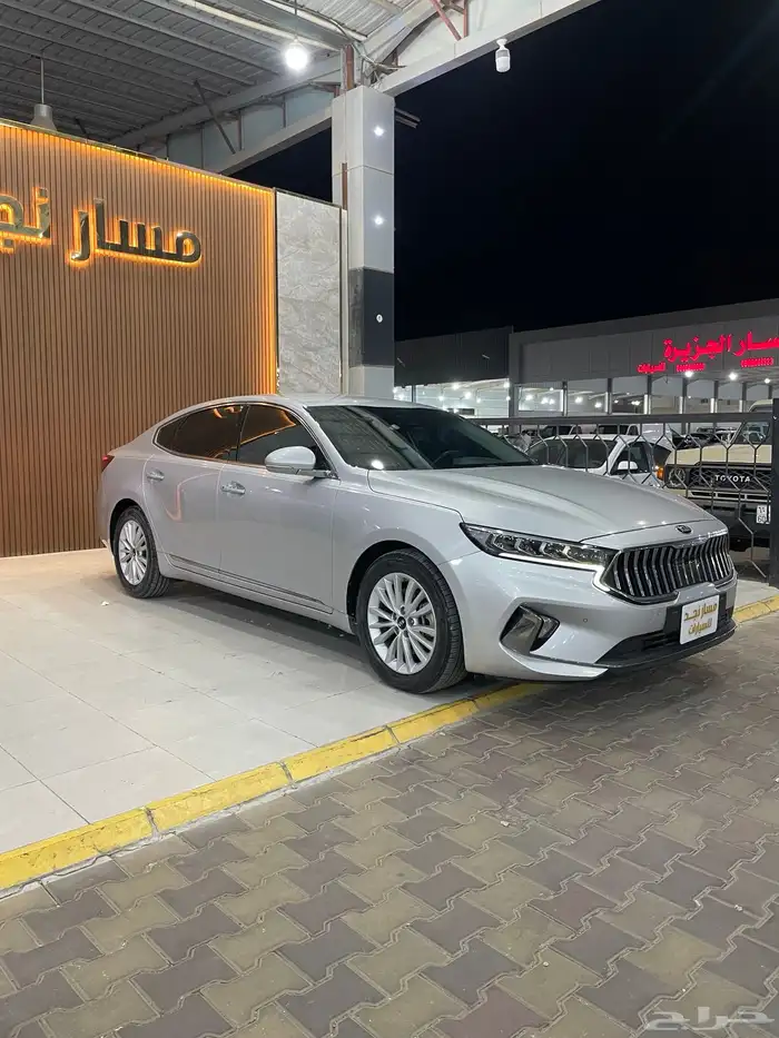 كادنزا موديل 2020 ديزل 3