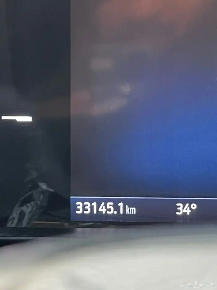 فورد ايفرست 31