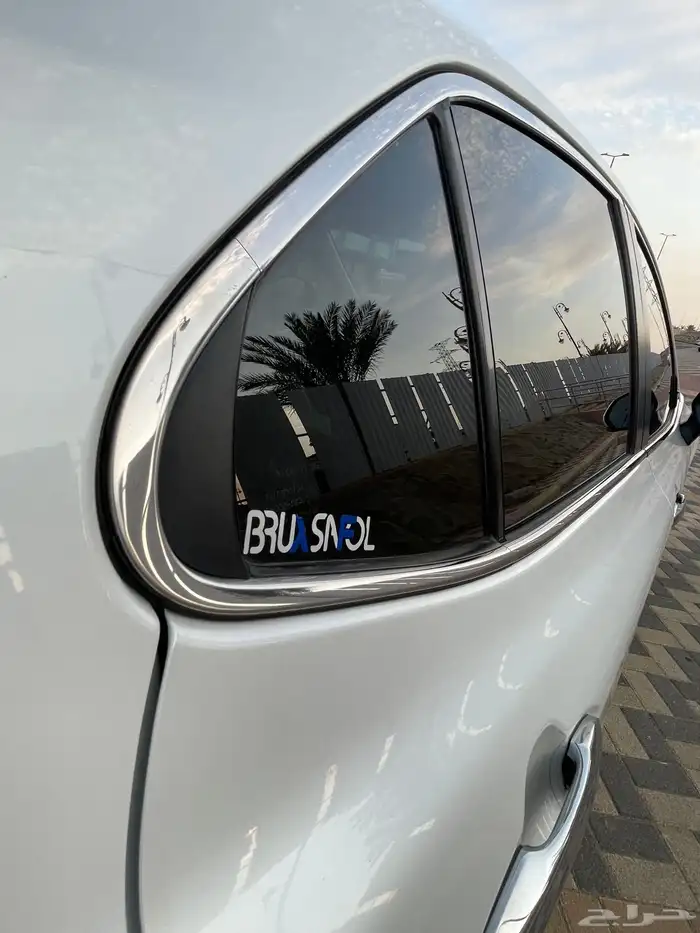 Camry full option Saudi 2023 47