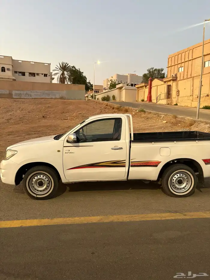 هايلكس 0