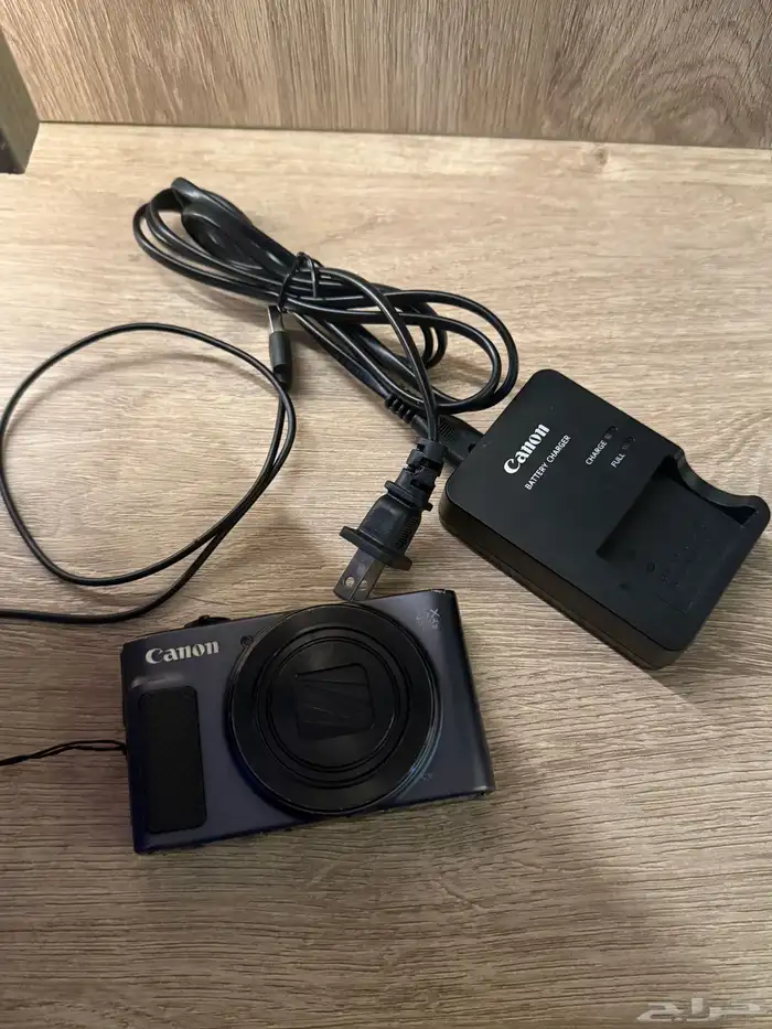 كاميرا كانون sx620 hs 0