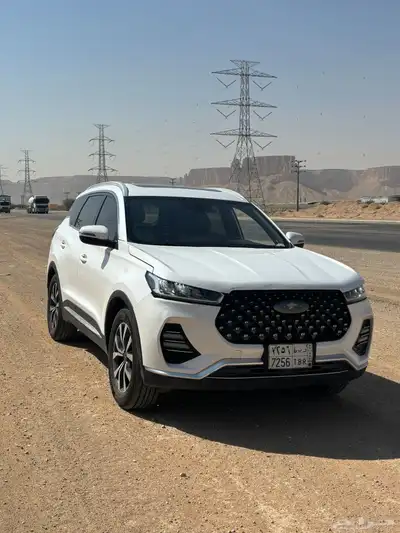 تيقو 7 بروو 2022 index