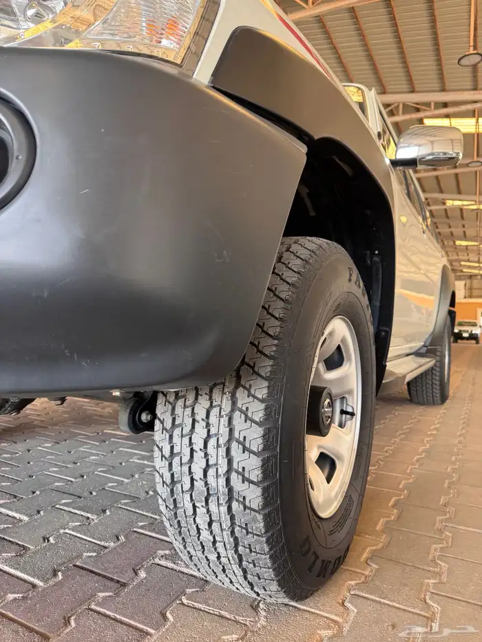 نيسان باترول 2020 دفلك تماتيك شرط الفحص 9