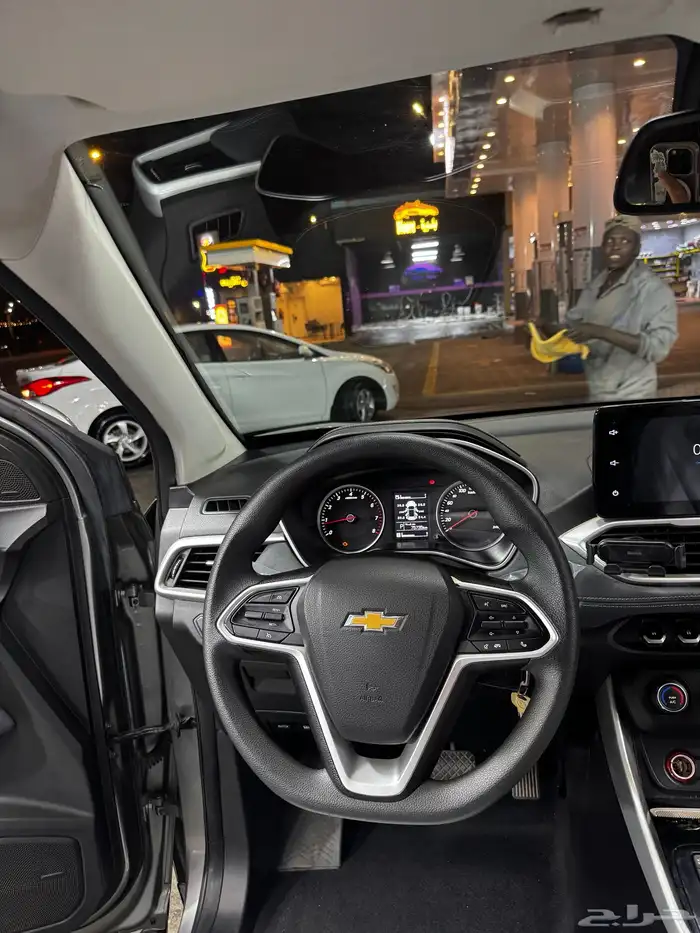 للبيع سيارة شيفروليه كابتيفا 2021 4