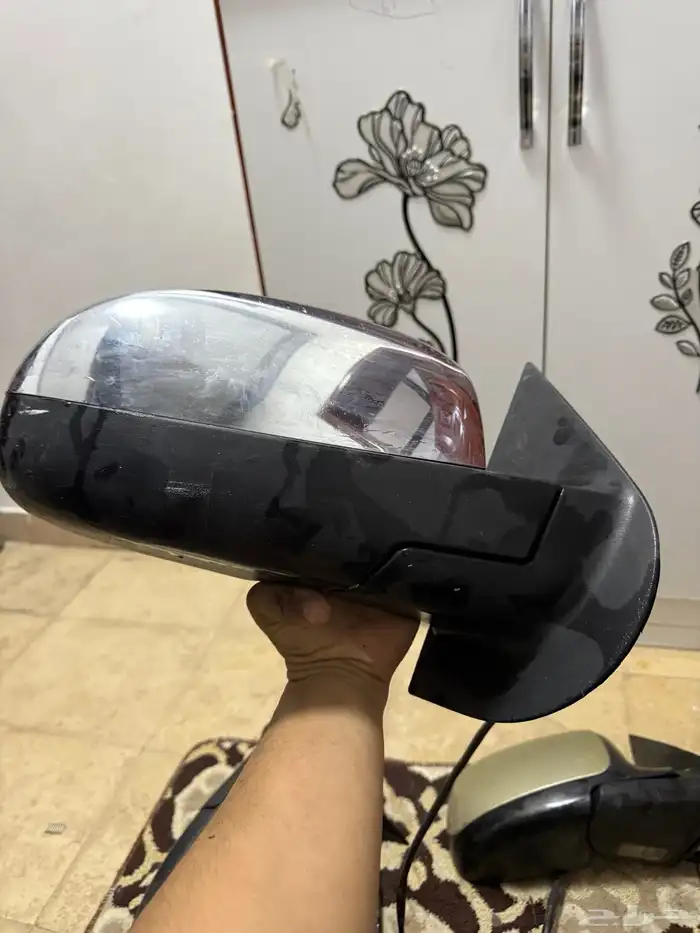 قطع غيار جمس يوكن واسكاليد 2003 و 2010و 2005 3