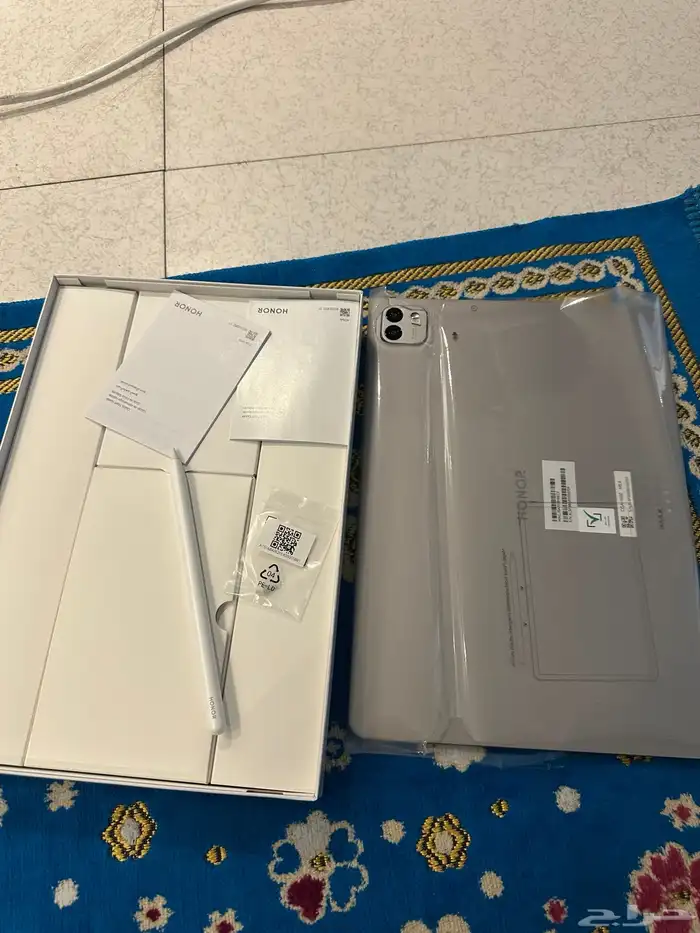 Honor Pad Magic 3 2025 3