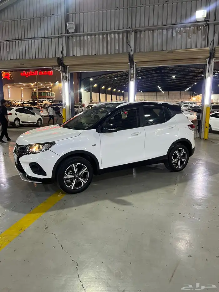 ساوايست - DX3 0