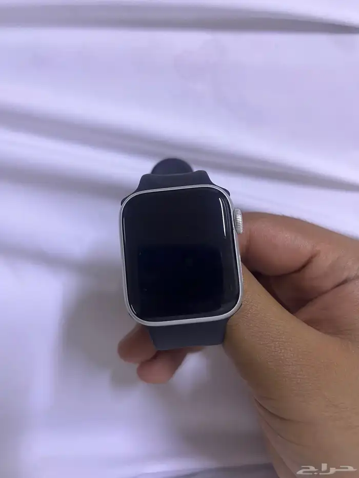 ساعه ابل واتش الجيل الخامس 2