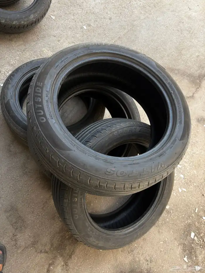 كفرات215 55 18 6