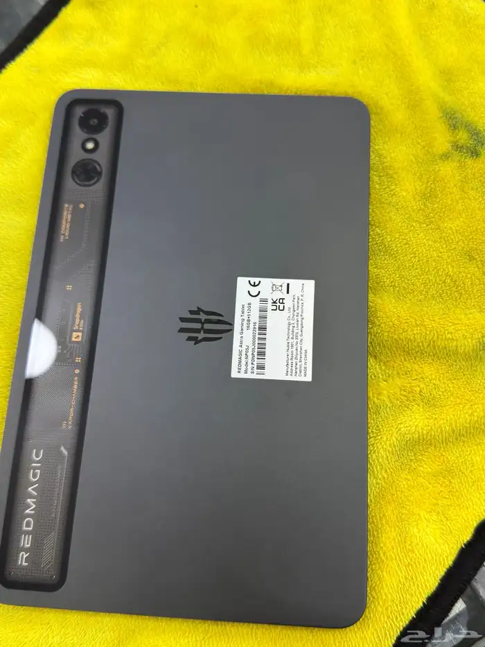 تابلت رد مجك استرا  512 0