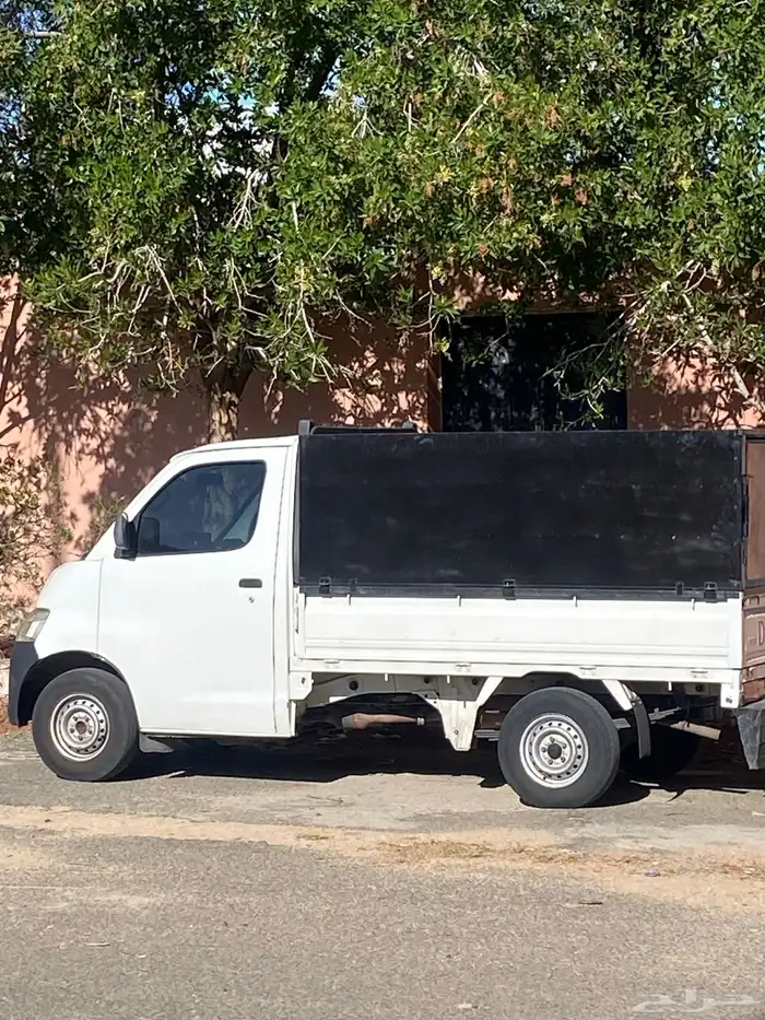 دباب ديهاتسو 1