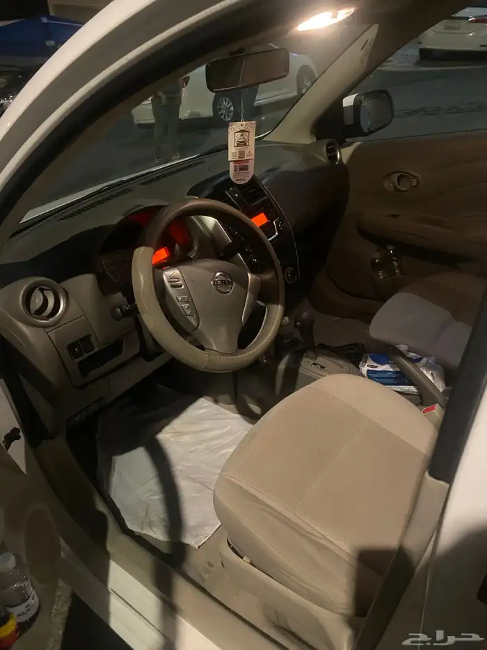 نيسان صني 2019 4