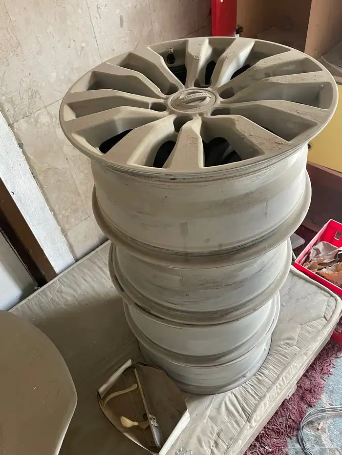 جنوط نيسان 0