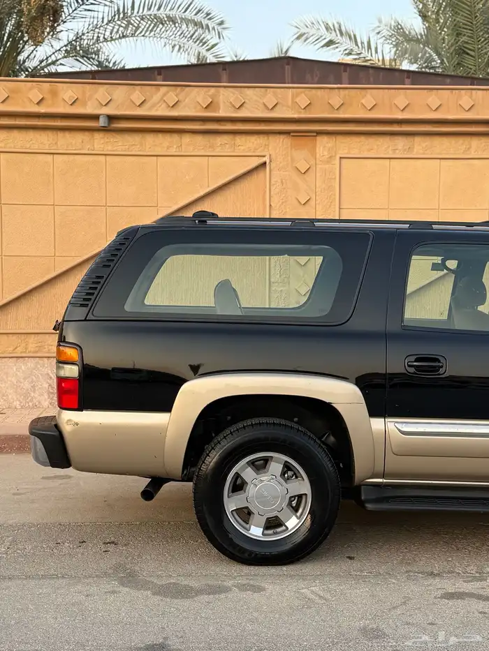 جمس سوبربان 2006 (تم البيع) 8