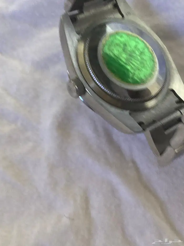 للبيع ساعه 3