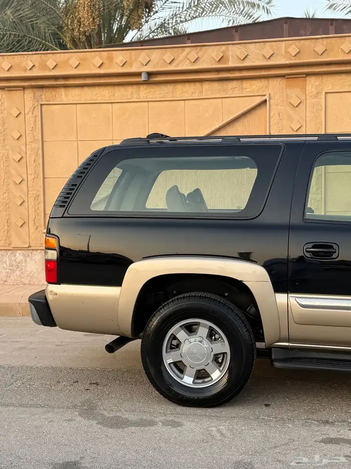 جمس سوبربان 2006 (تم البيع) 9