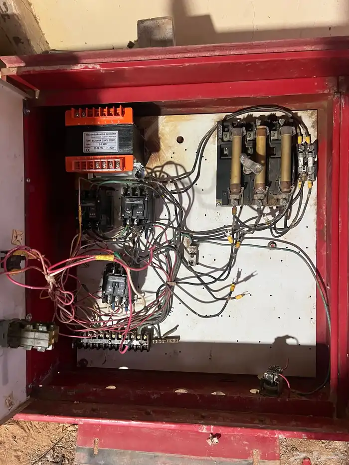 طبلون رشاش زماتك 1