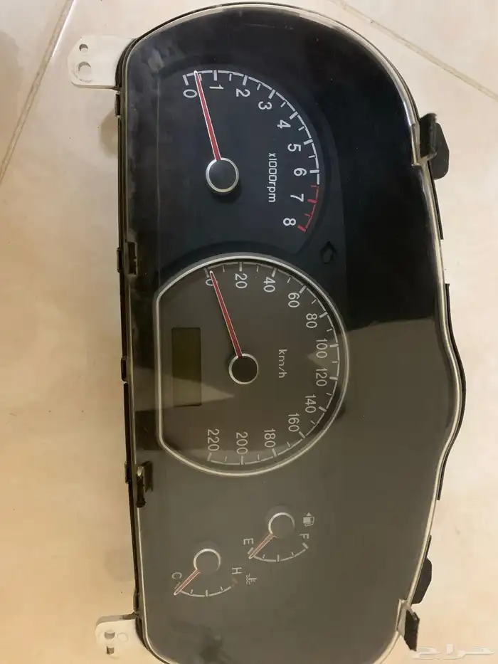 للبيع طبلون انترا من 10الي 11 1