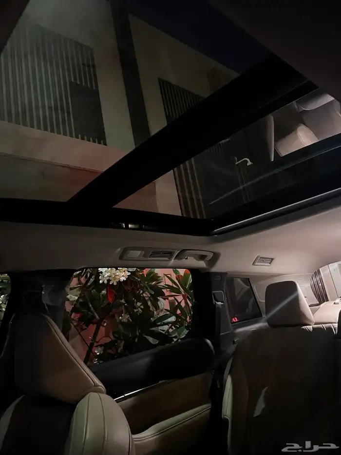 انفنتي Qx60 11