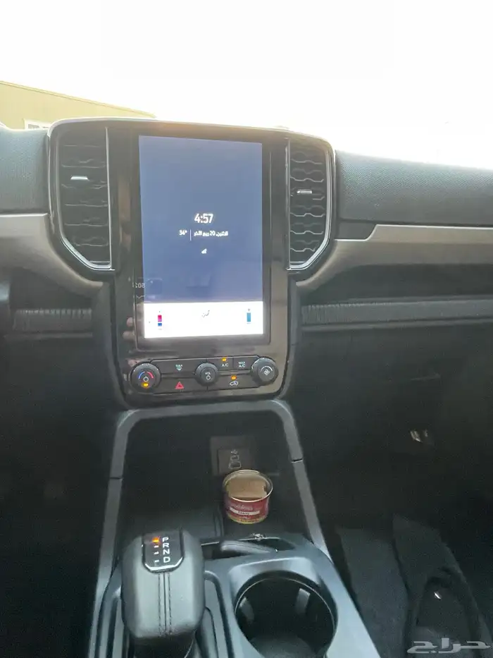 فورد ايفرست 30