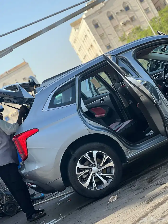 هافال جوليان 2023للبيع 0