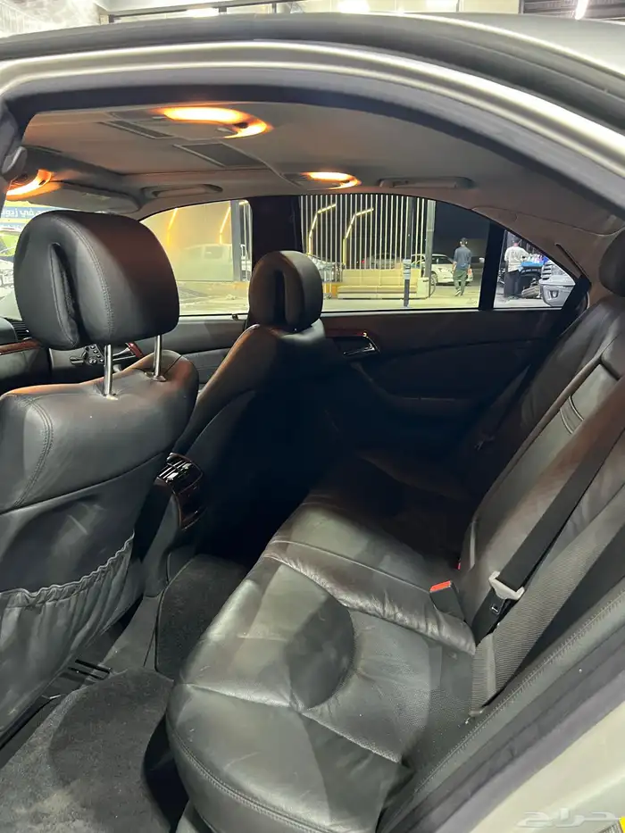 مرسيدس فياقرا S350 17