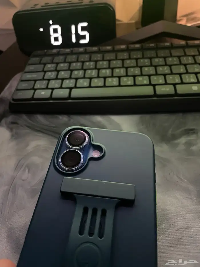 ايفون 16 العادي 0