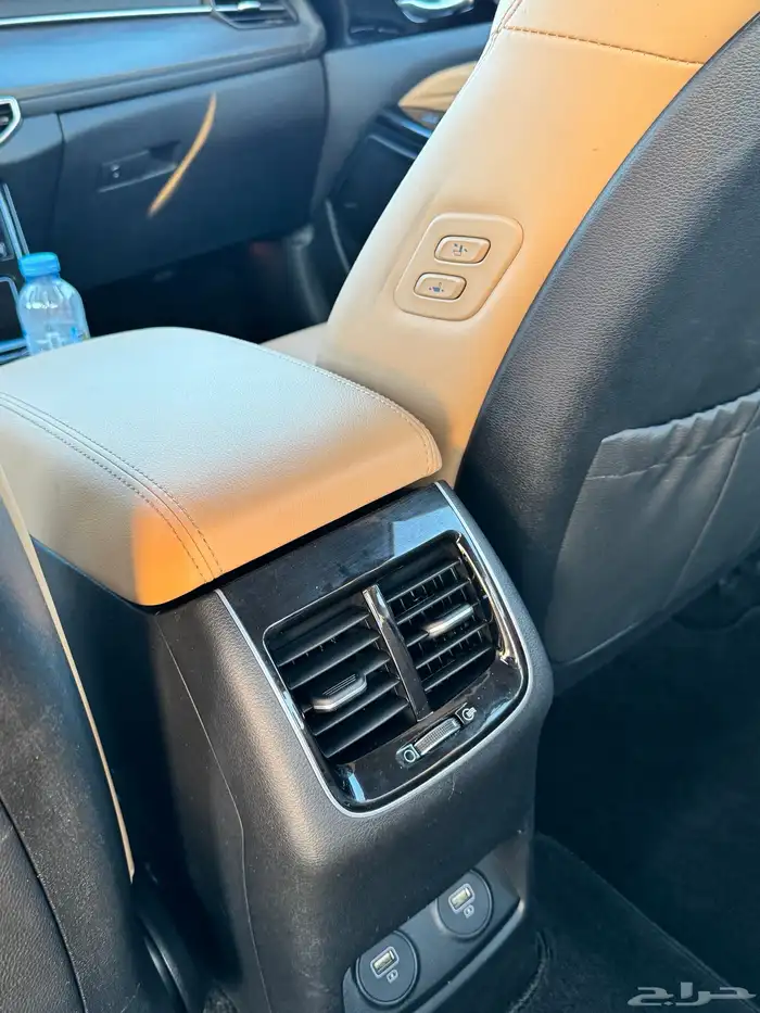 كيا كدينزا موديل 2020 اخر دفعة 23