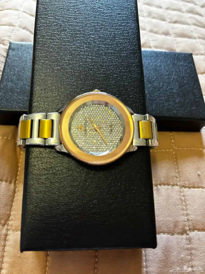 مجموعة ساعات 3