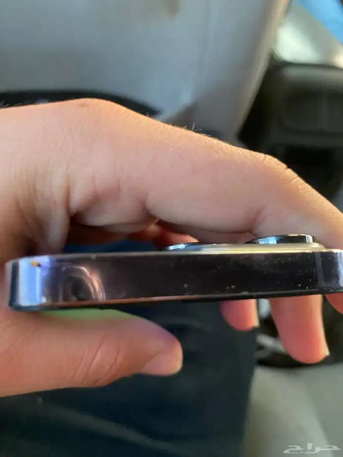 السلام عليكم ورحمة الله وبركاته آيفون 14 نضيف للبيع أو بدل 2